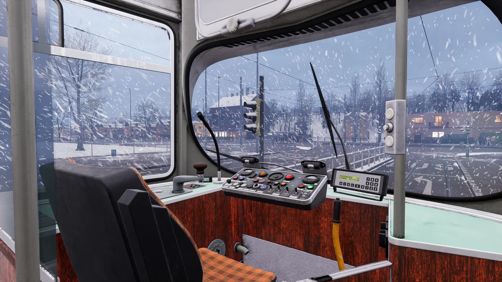 City Transport Simulator 2026 media 7