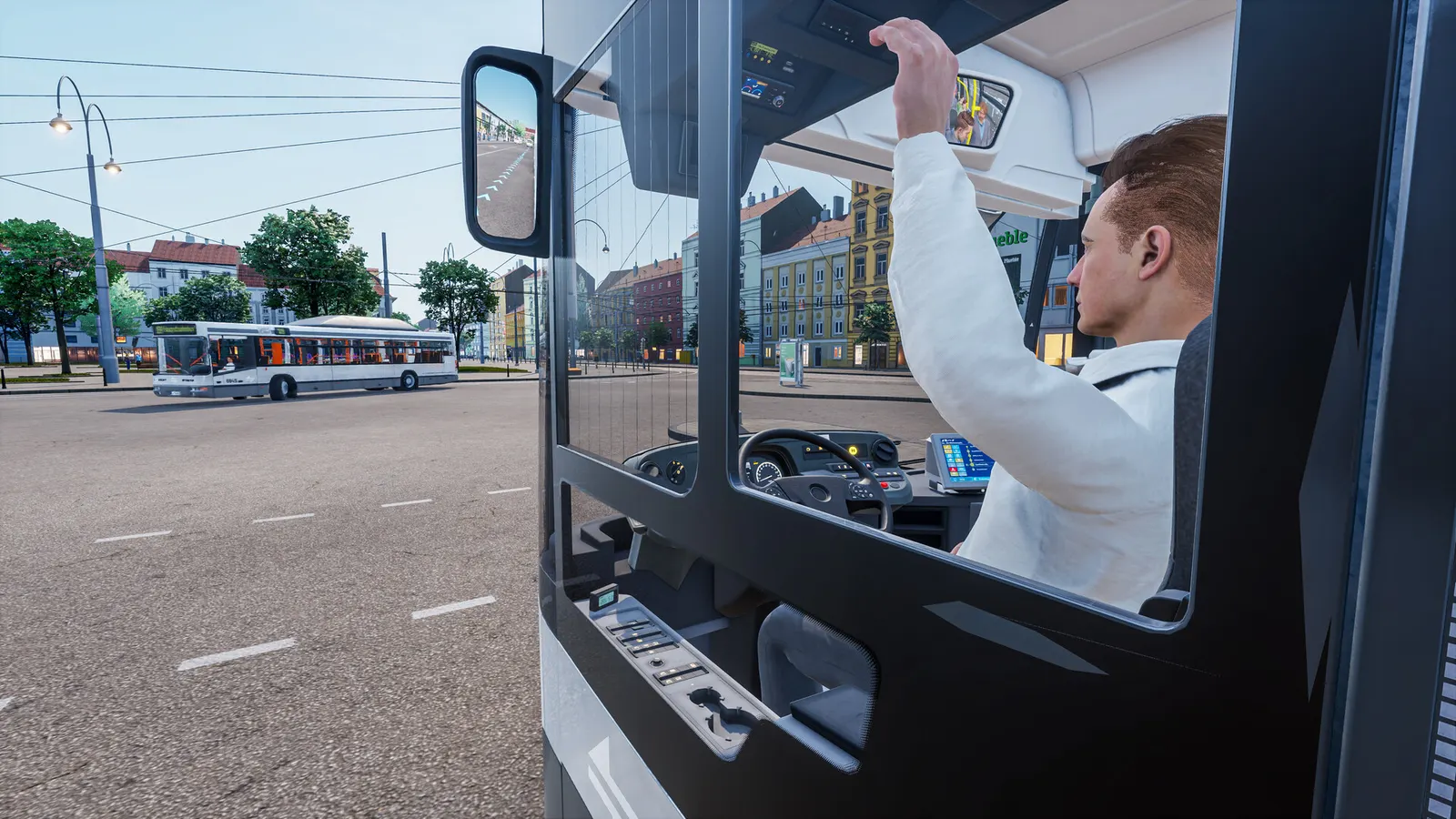 City Transport Simulator 2026 media 12