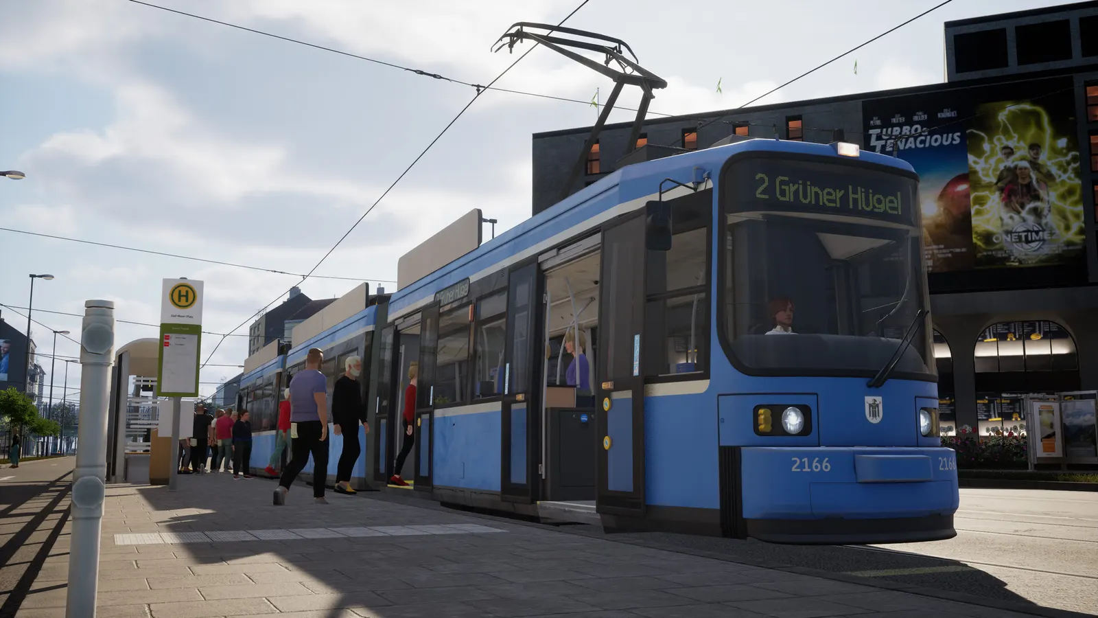City Transport Simulator 2026 media 15