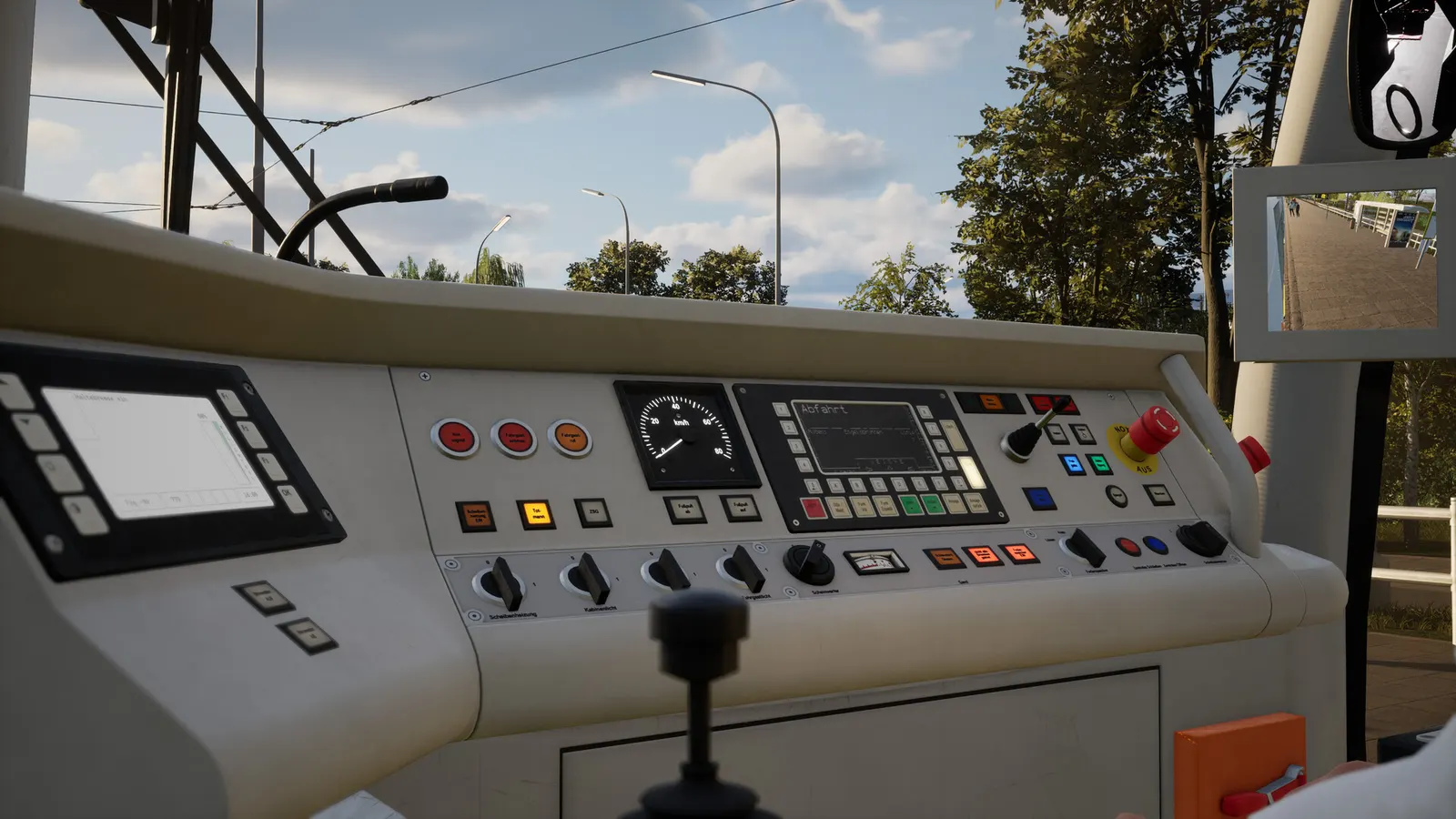 City Transport Simulator 2026 media 18