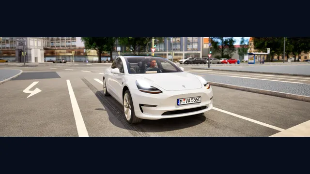 CityDriver