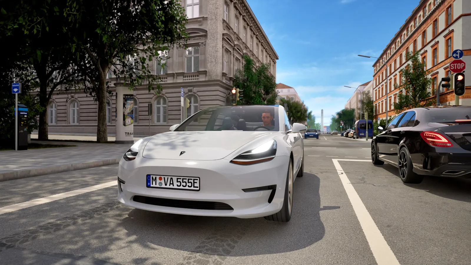 CityDriver media 3