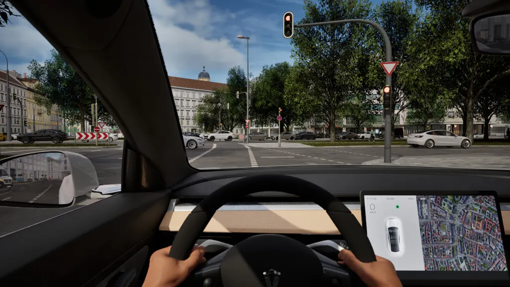 CityDriver media 4