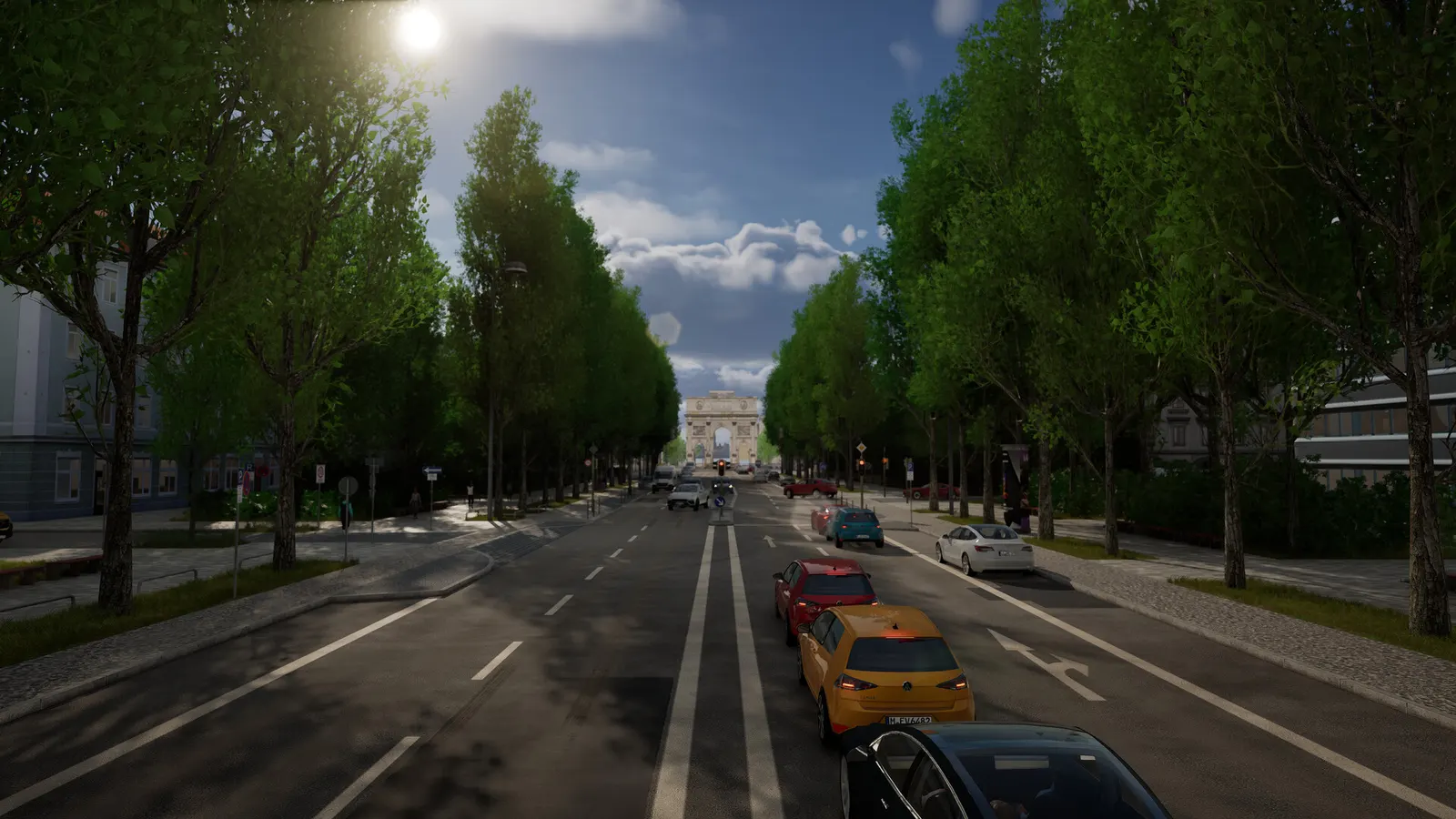 CityDriver media 8