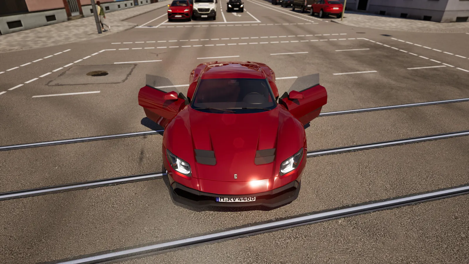 CityDriver media 13