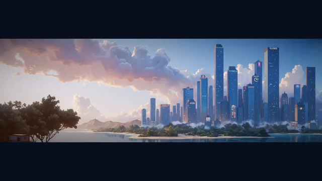 Citystate Metropolis