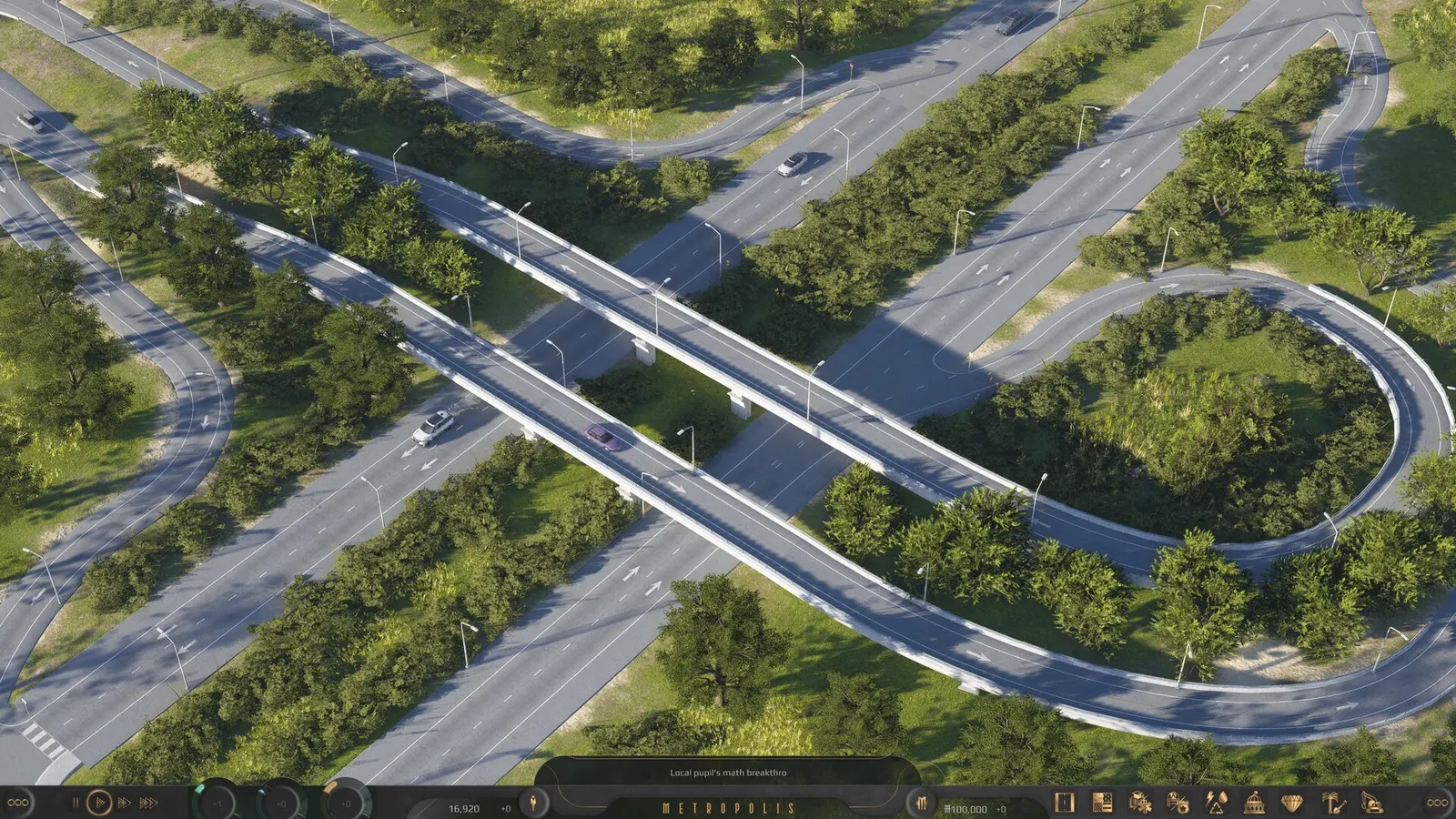 Citystate Metropolis media 3
