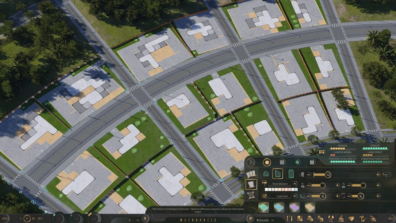 Citystate Metropolis media 4