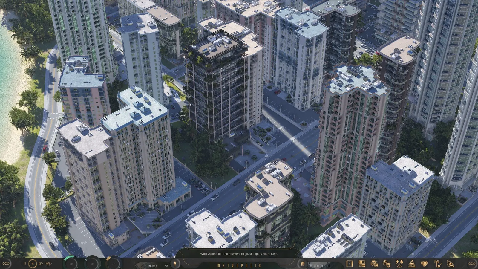 Citystate Metropolis media 5