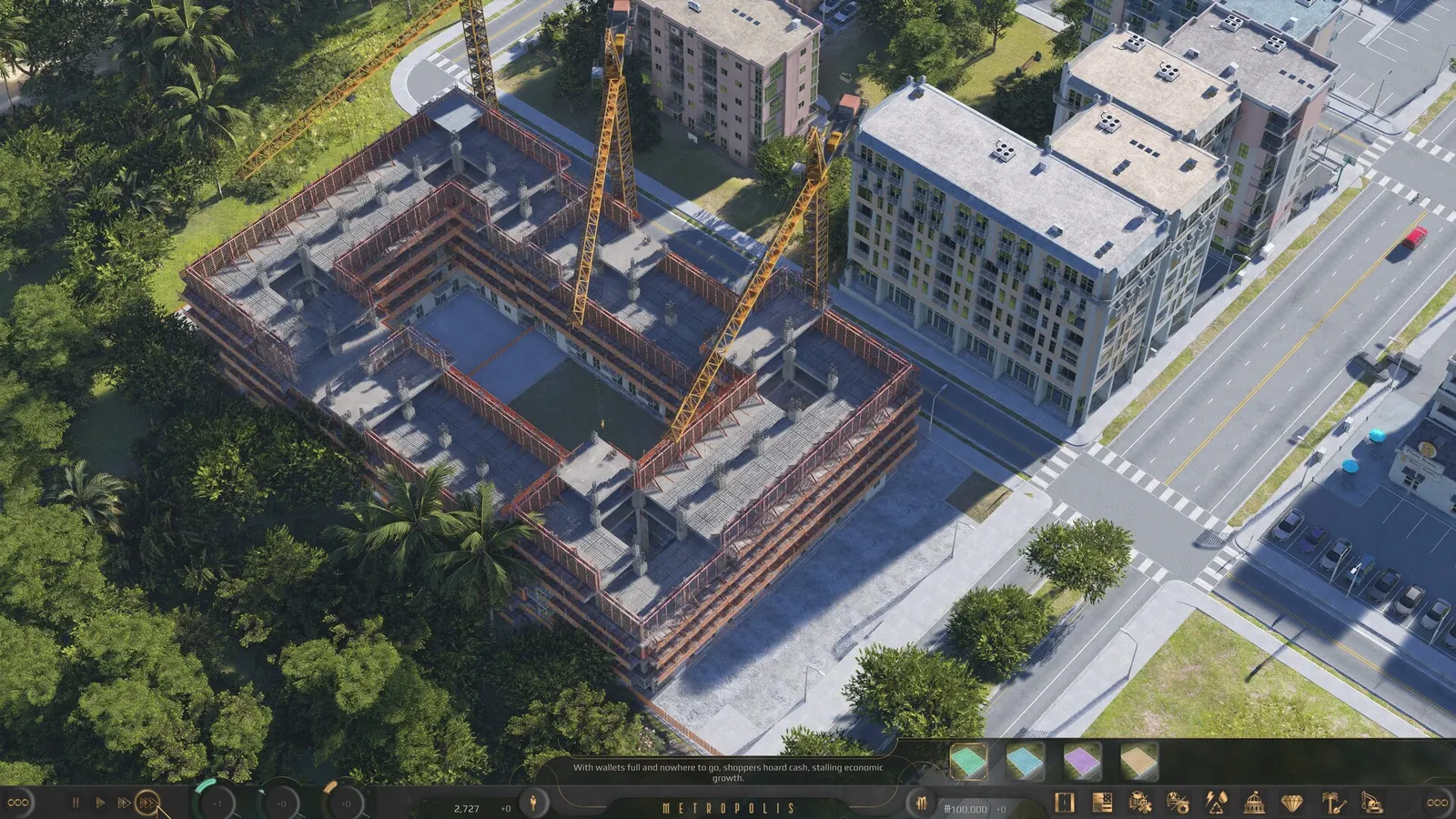 Citystate Metropolis media 6