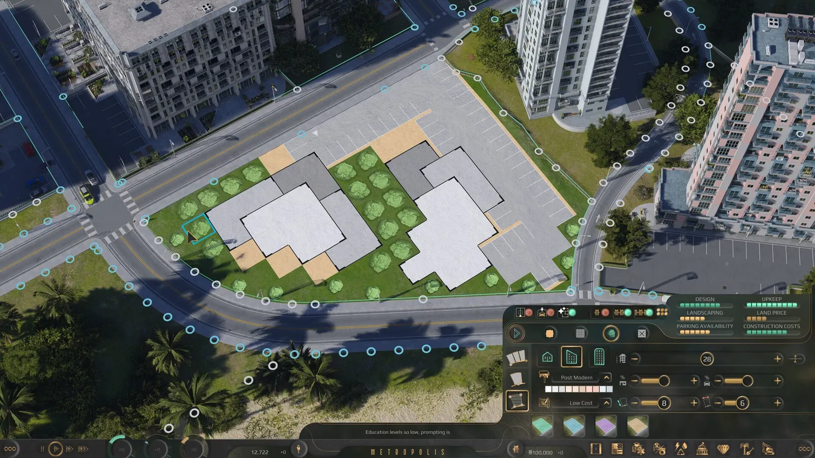 Citystate Metropolis media 8