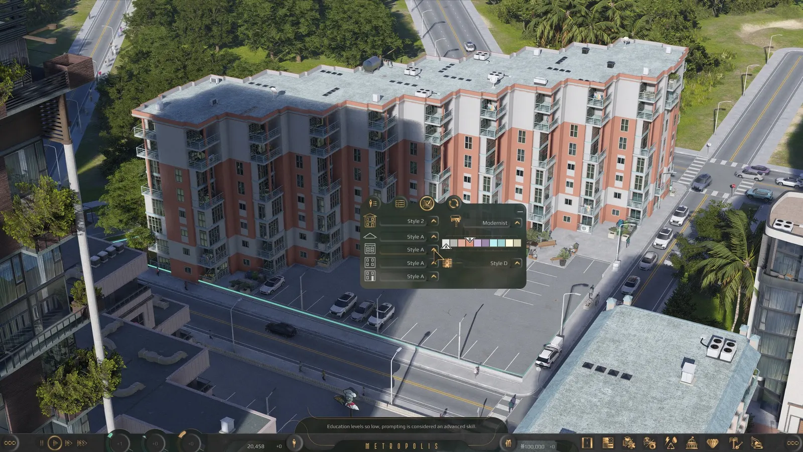 Citystate Metropolis media 9