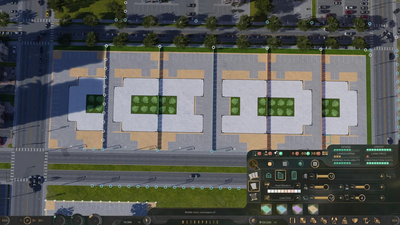 Citystate Metropolis media 12
