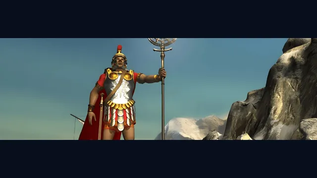 Civilization: Call to Power