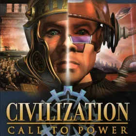 Обкладинка гри Civilization: Call to Power