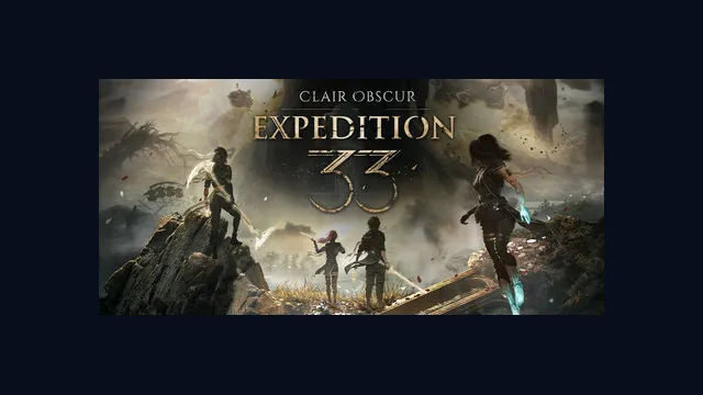 Clair Obscur: Expedition 33