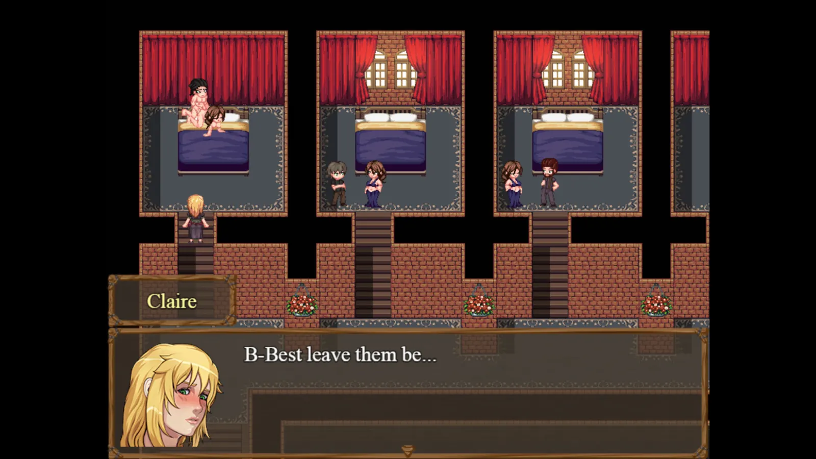 Claire's Quest: GOLD media 6