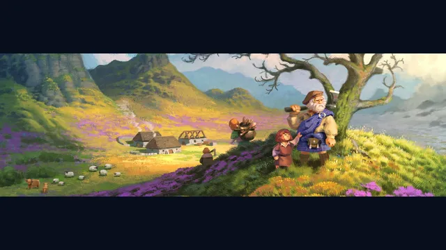 Clanfolk