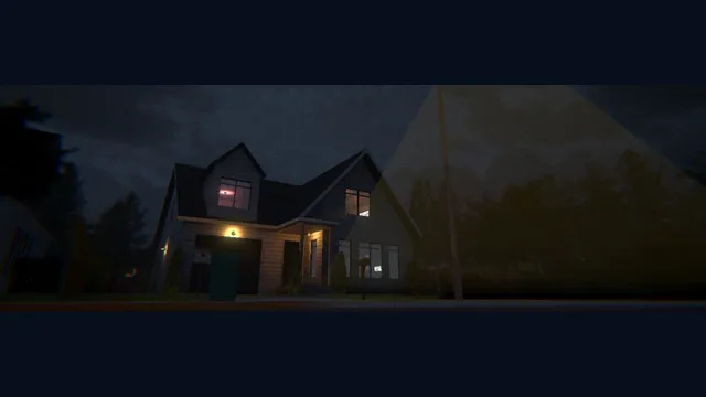 [Nightmare Files] Clap Clap