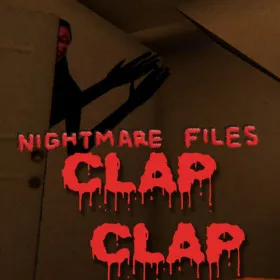Обкладинка гри [Nightmare Files] Clap Clap