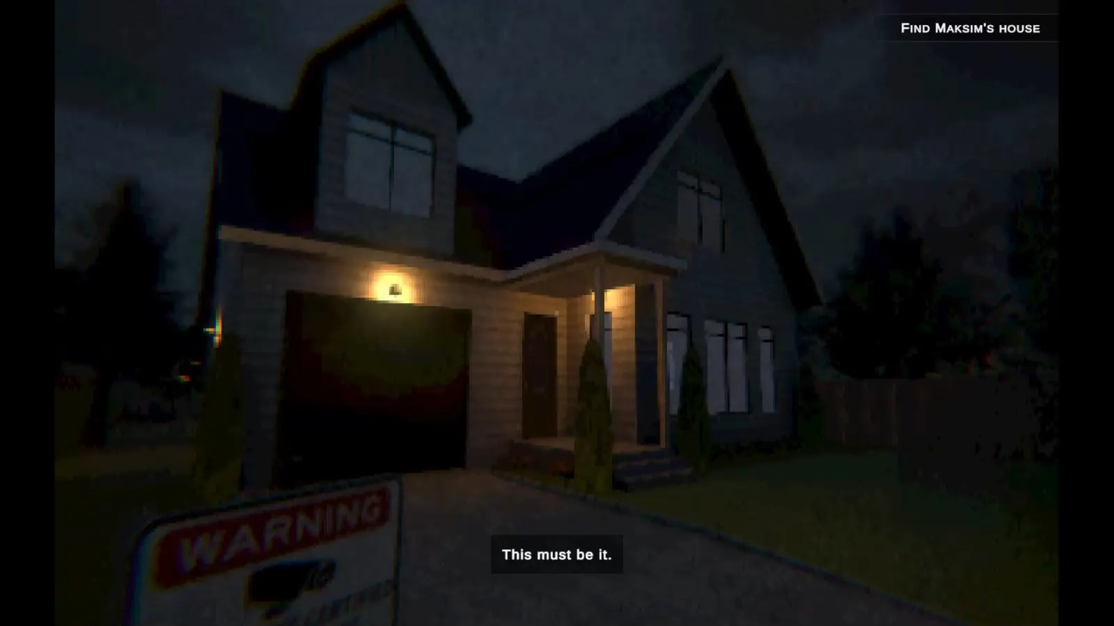 [Nightmare Files] Clap Clap media 2
