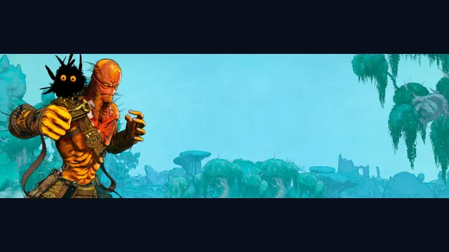 Clash: Artifacts of Chaos