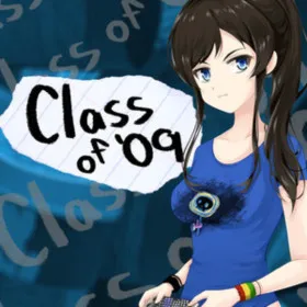 Обкладинка гри Class of '09