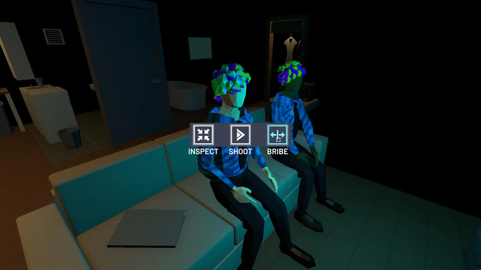 Clawback: Police Corruption Simulator media 4