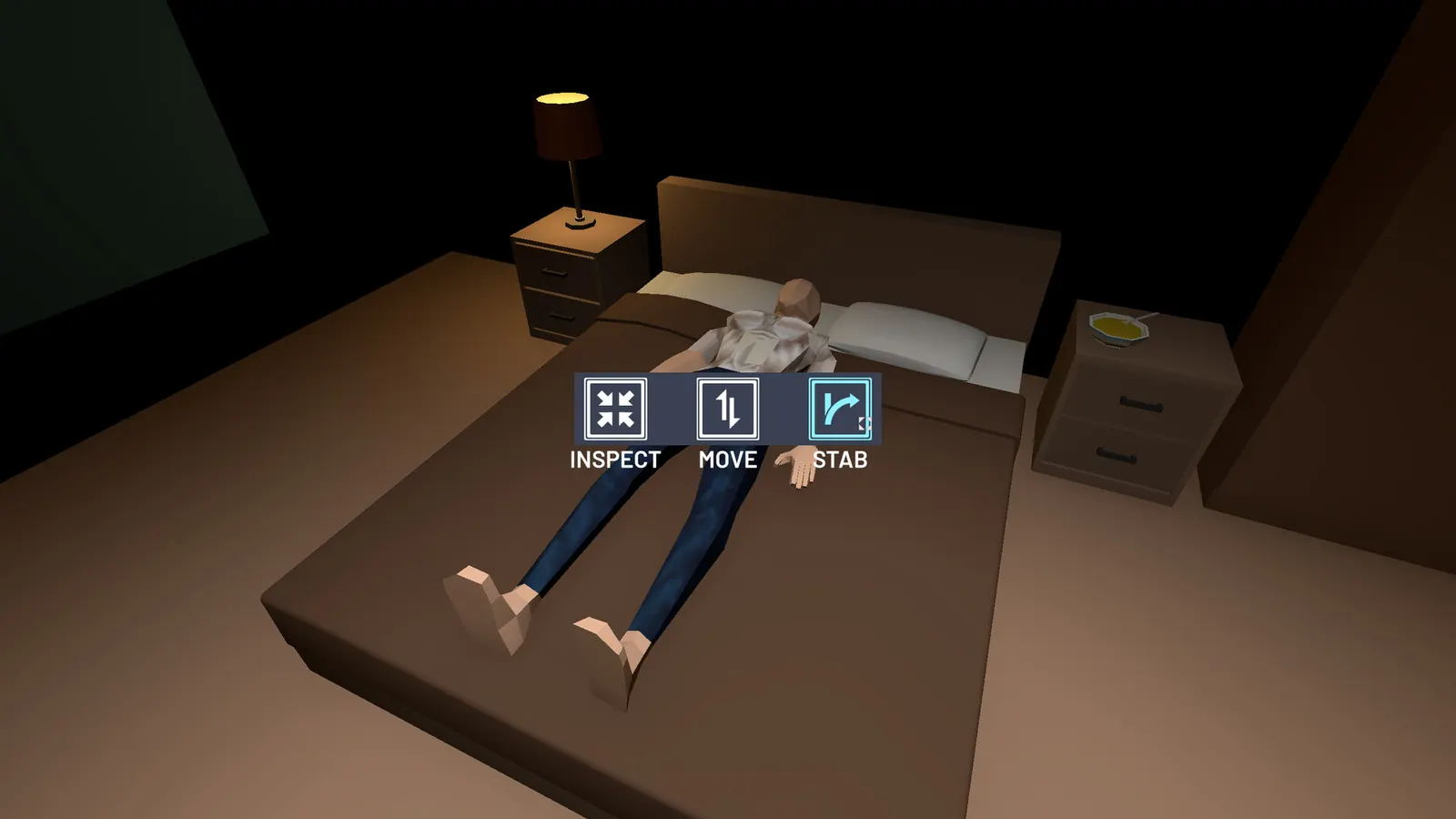 Clawback: Police Corruption Simulator media 8