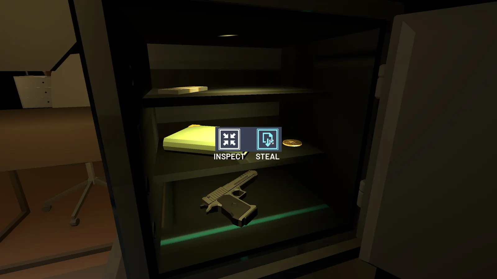 Clawback: Police Corruption Simulator media 9