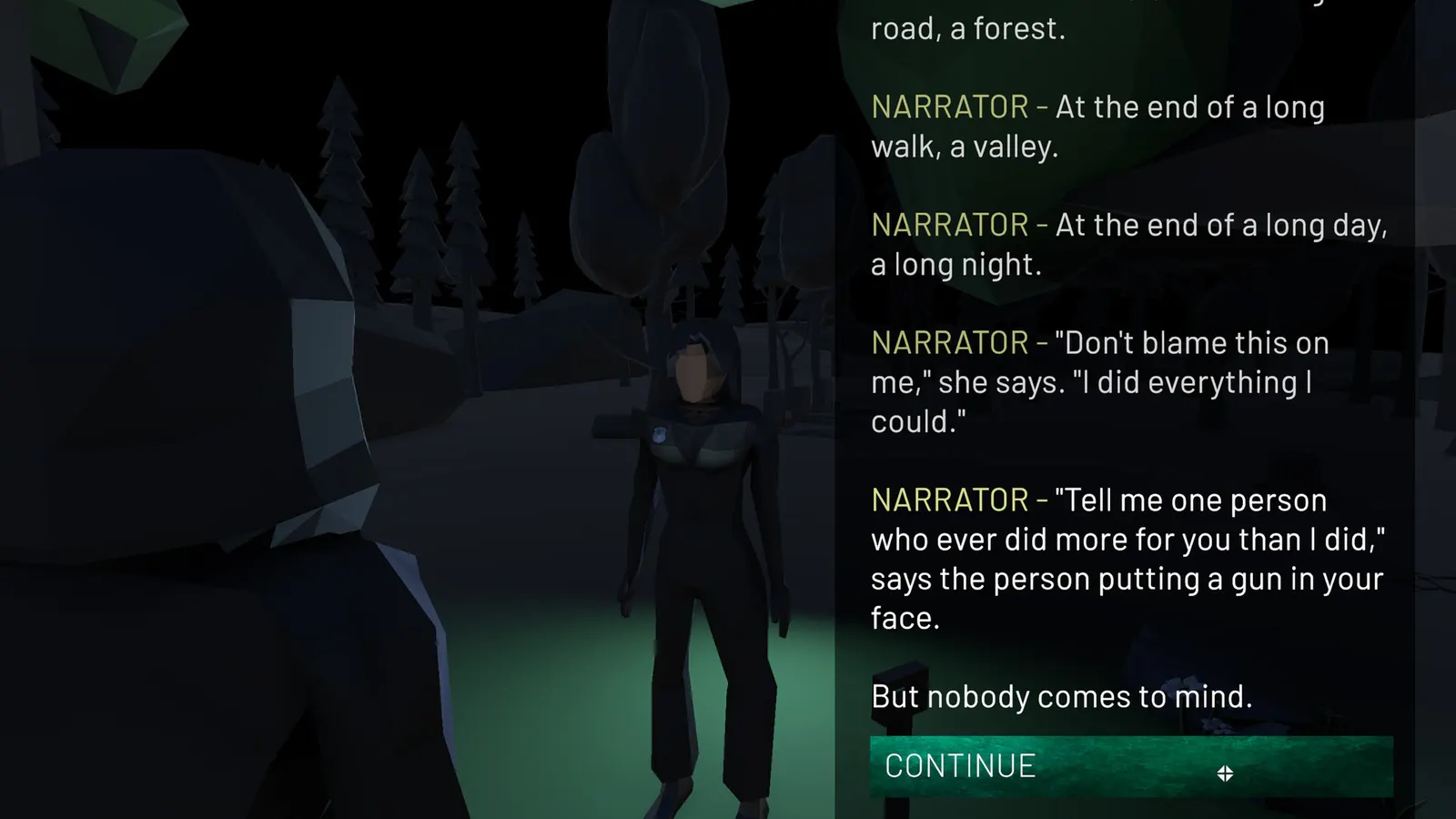 Clawback: Police Corruption Simulator media 12