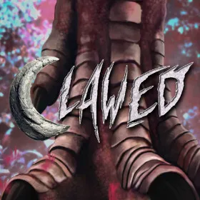 Обкладинка гри Clawed