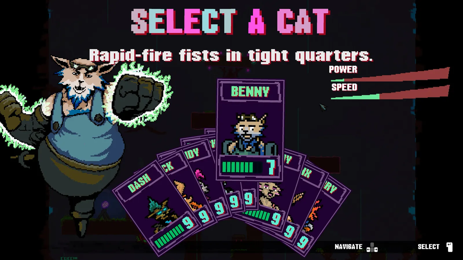 CLAWPUNK media 9