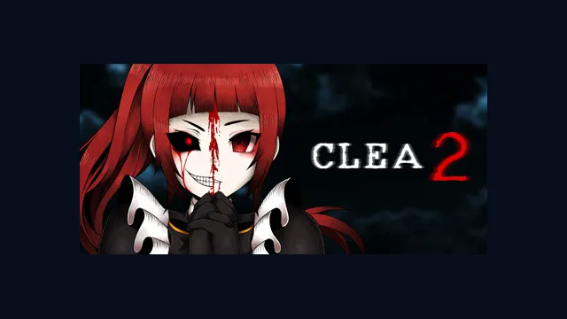 Clea 2