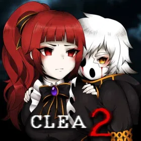 Обкладинка гри Clea 2