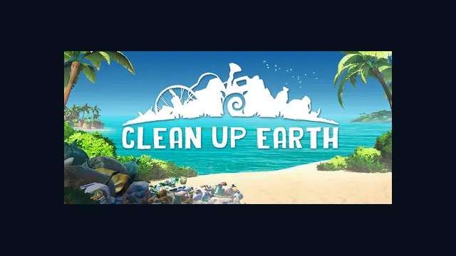 Clean Up Earth