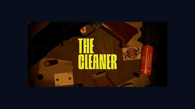 The Cleaner