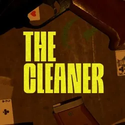 Обкладинка гри The Cleaner