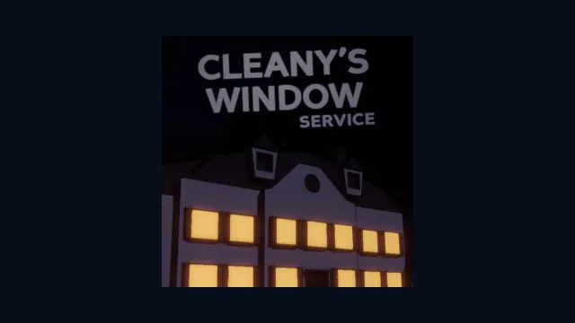 Cleany's Window Service