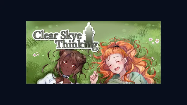 Clear Skye Thinking