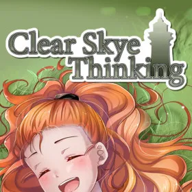 Обкладинка гри Clear Skye Thinking