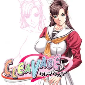 Обкладинка гри CLEAVAGE