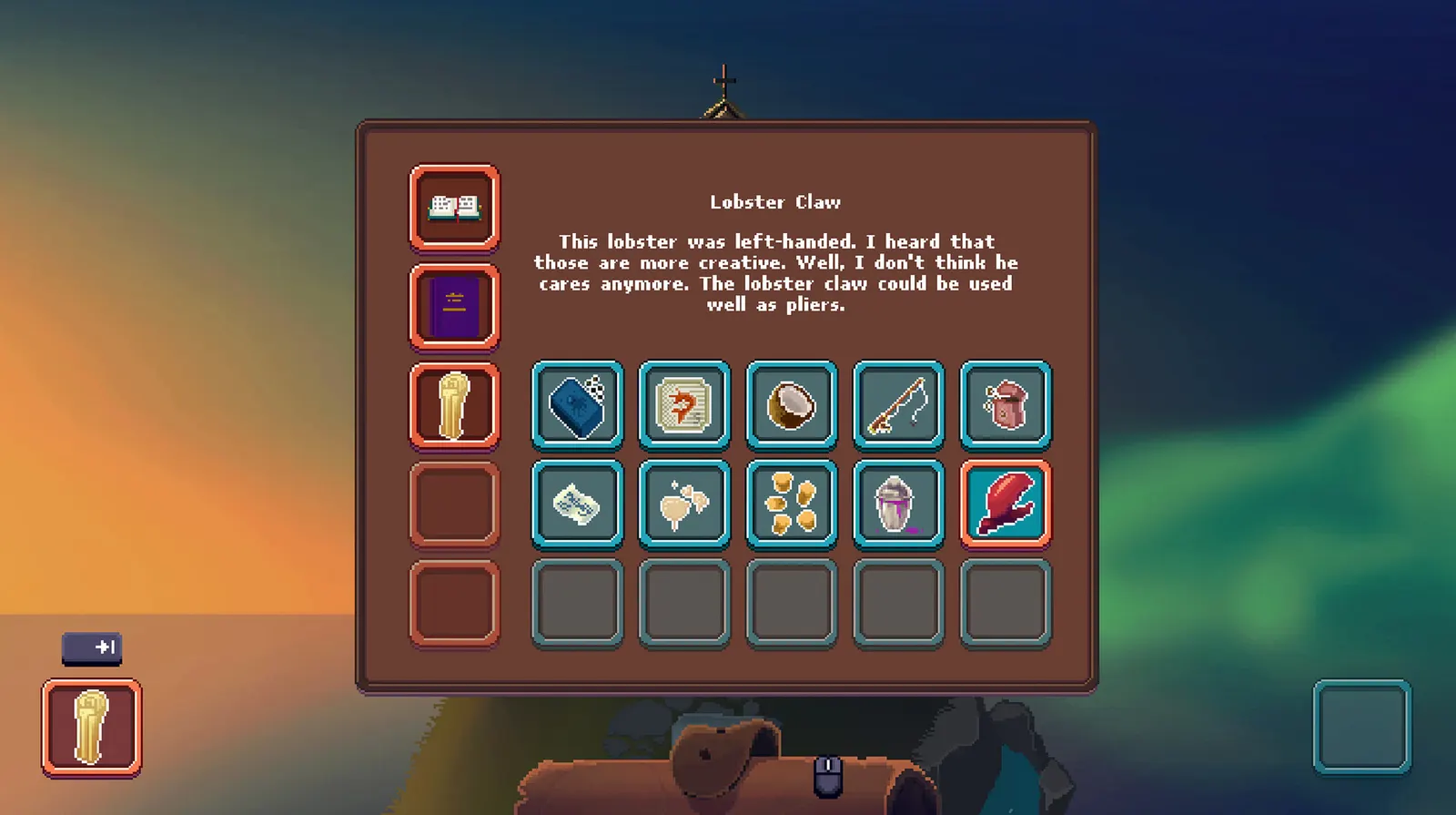 Cleo - a pirate's tale media 3