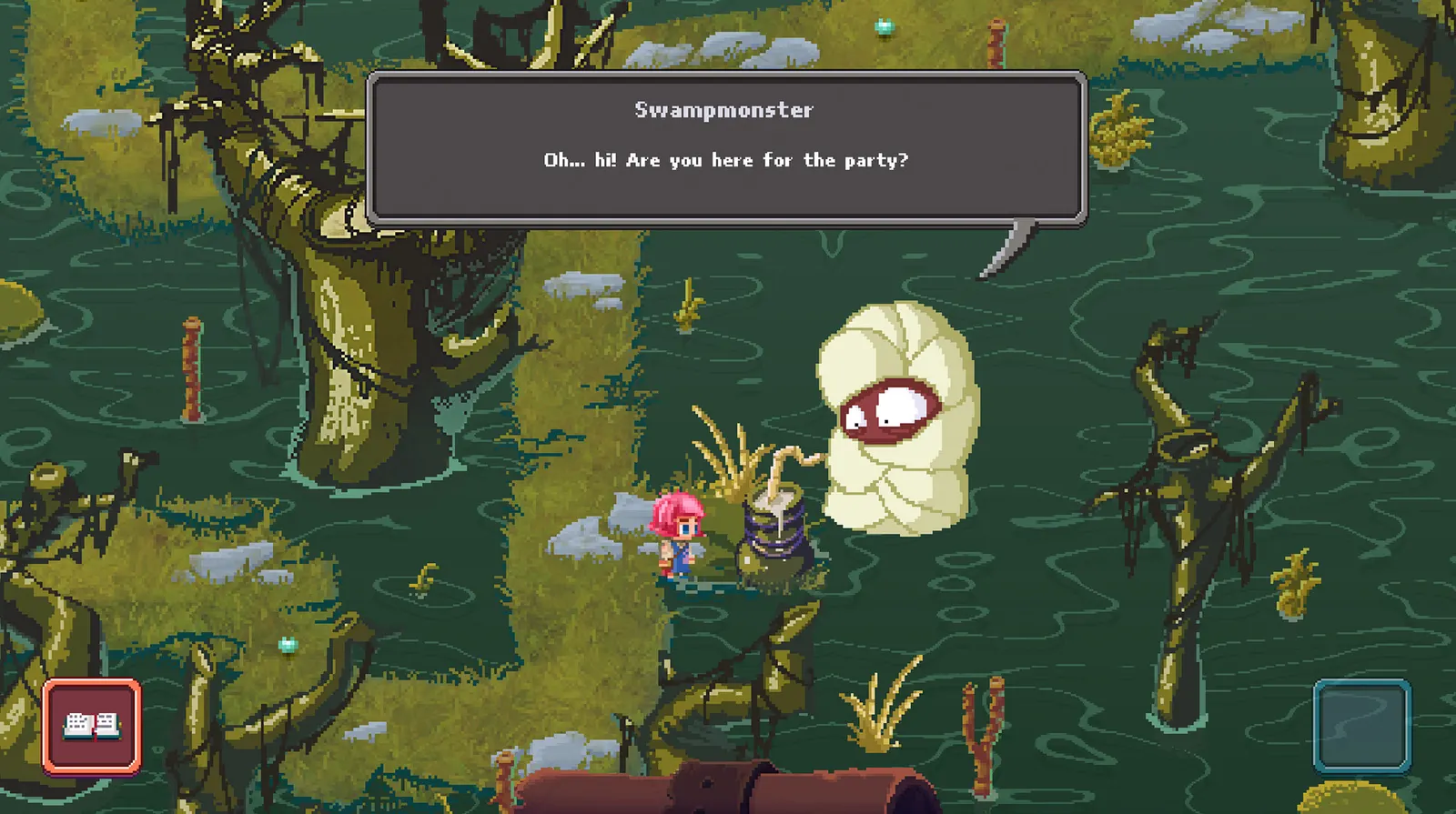 Cleo - a pirate's tale media 19
