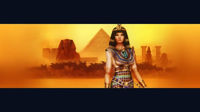 Cleopatra: Queen of the Nile