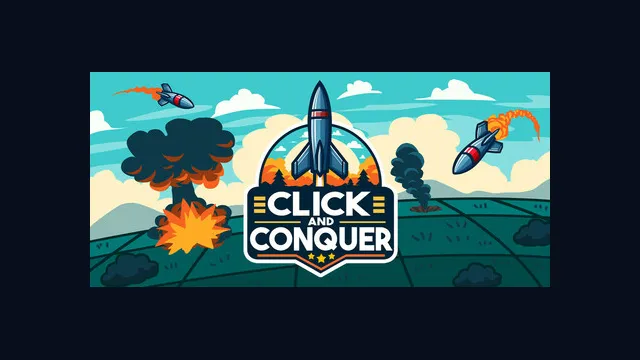Click and Conquer