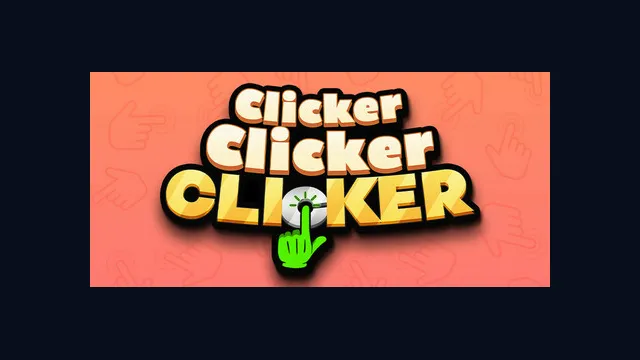 Clicker Clicker Clicker