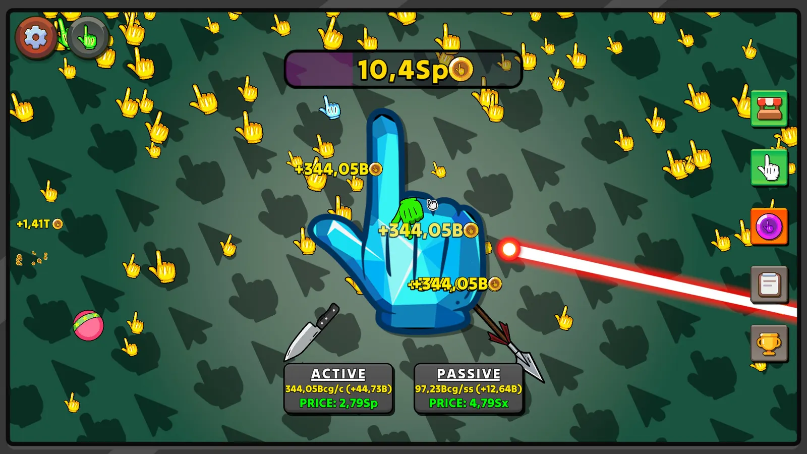Clicker Clicker Clicker media 6