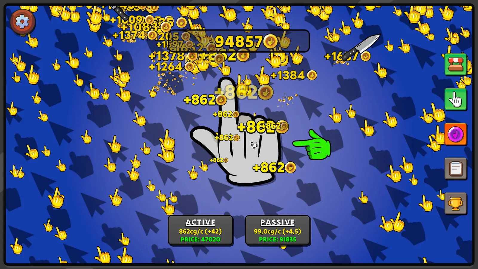 Clicker Clicker Clicker media 9