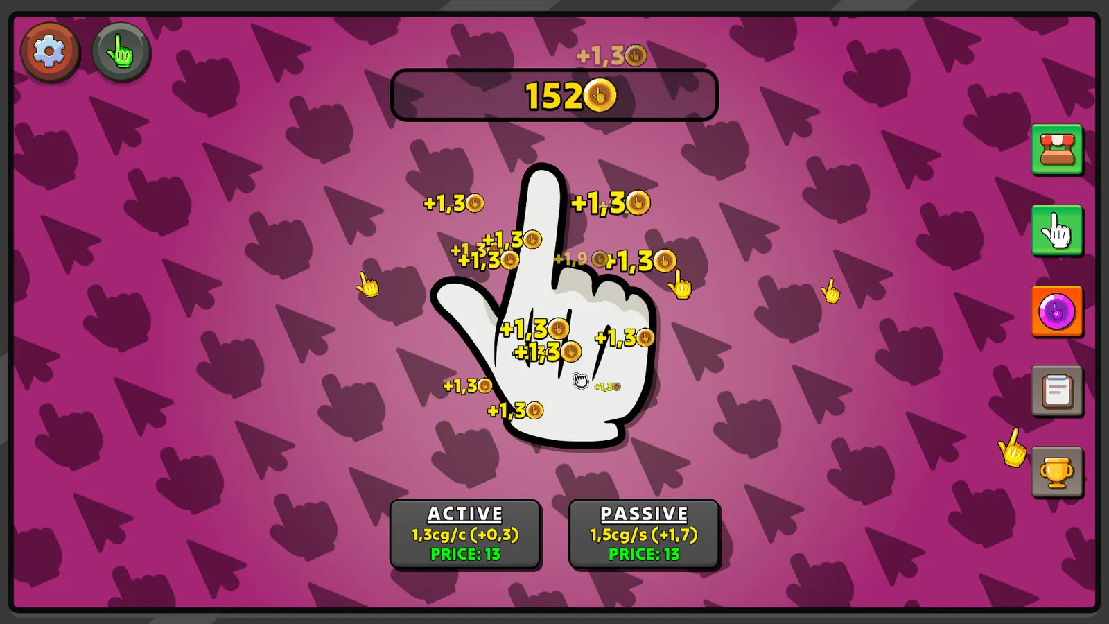 Clicker Clicker Clicker media 10